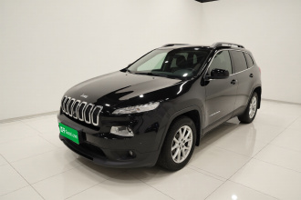 Jeep 自由光 2016款 2.4L 领先版