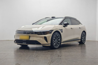 极氪007GT 2025款 长续航后驱智驾版 100kWh