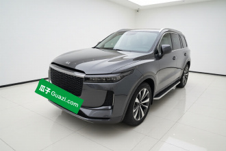 理想汽车 理想ONE 2020款 增程6座版