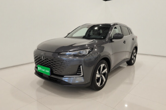 长安CS55PLUS 2024款 第三代 1.5T DCT尊贵型