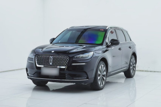 林肯 冒险家 2022款 2.0T 两驱尊雅版