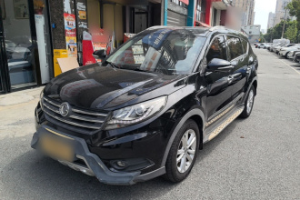 东风风光 风光580 2017款 1.8L 手动舒适型