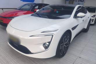 阿维塔12 2025款 Max增程版