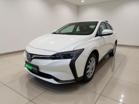别克 微蓝6 2024款 450km 出行版