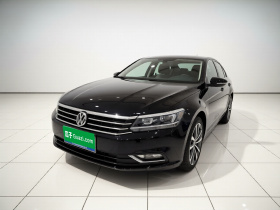 大众 帕萨特 2017款 280TSI DSG尊荣版