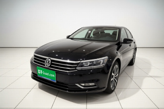 大众 帕萨特 2017款 280TSI DSG尊荣版