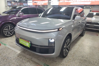理想汽车 理想L9 2022款 Max