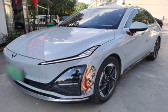 五菱汽车 五菱星光 2024款 共创版 510 进阶型