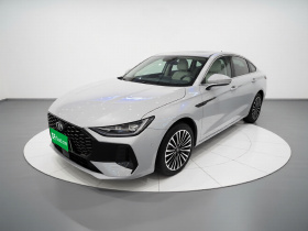 奇瑞 风云A8L 2025款 1.5TGDI 145km 豪华型