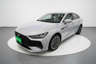 奇瑞 风云A8L 2025款 1.5TGDI 145km 豪华型