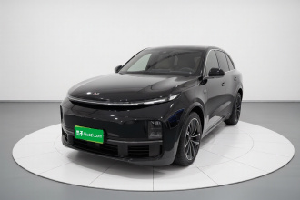 理想汽车 理想L9 2024款 Ultra