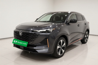 长安CS55PLUS 2022款 第二代 1.5T DCT尊贵型