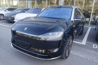 鸿蒙智行 问界M9 2024款 增程 Ultra版 42kWh 6座版