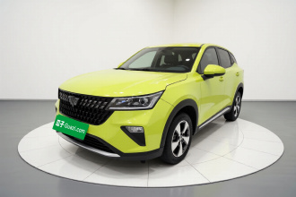 五菱汽车 五菱星驰 2022款 1.5L 手动自由型
