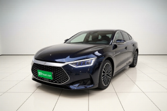 比亚迪 汉 2022款 DM-i 121KM 尊荣型