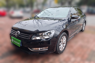 大众 帕萨特 2014款 1.8TSI DSG尊荣版