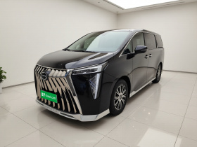 广汽传祺 传祺E9 2024款 E9 冠军版