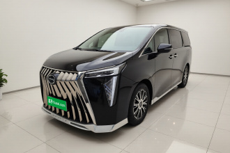 广汽传祺 传祺E9 2024款 E9 冠军版