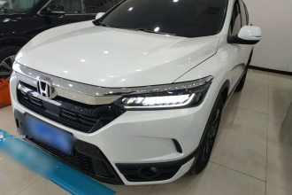 本田 皓影 2021款 240TURBO CVT两驱智享版