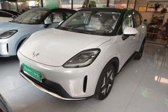 五菱汽车 缤果S 2025款 325km 旗舰款