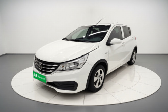 宝骏310 2016款 1.2L 手动舒适型