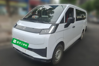 远程星享V 2025款 星享V7E功能版 智慧版 宁德50.2kWh