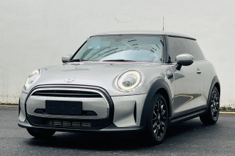 MINI 2023款 1.5T ONE