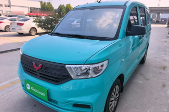 五菱汽车 五菱宏光V 2021款 1.5L劲取版LAR