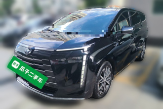 广汽传祺 传祺E8新能源 2024款 150km MAX