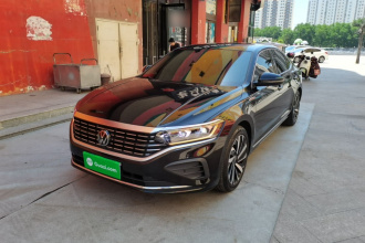大众 帕萨特 2024款 330TSI 精英版