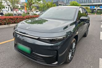 零跑汽车 零跑C10 2026款 210悦享版