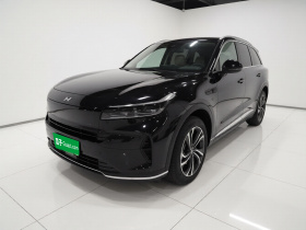 乐道L90 2025款 Max 六座版