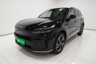 乐道L90 2025款 Max 六座版