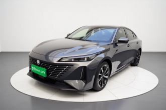 长安 逸动 2024款 1.5T GDI自动 尊贵型