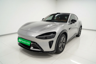 小米汽车 小米YU7 2025款 超长续航四驱Pro版