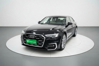 奥迪A6L 2026款 45 TFSI 臻选动感型