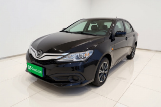 比亚迪F3 2020款 1.5L 手动豪华版