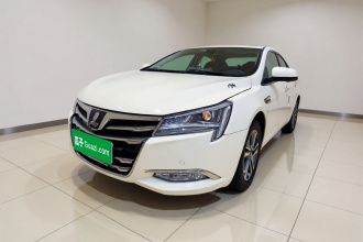 纳智捷 纳5 2015款 1.8T 自动智尊型