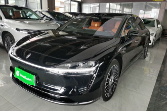 鸿蒙智行 享界S9T 2025款 增程 Ultra长续航版 (192线激光雷达）