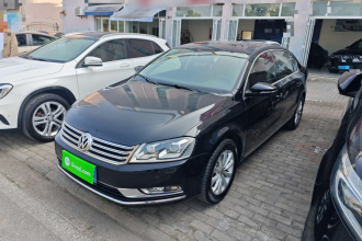 大众 迈腾 2015款 1.8TSI 豪华型