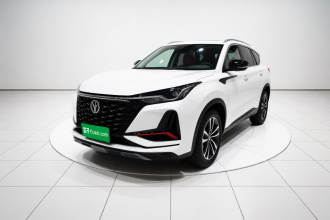 长安CS75 PLUS 2022款 1.5T 自动豪华型
