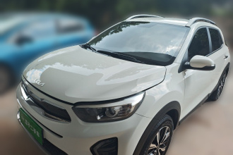 起亚 奕跑 2026款 1.4L 趣享自动版