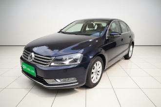 大众 迈腾 2015款 1.8TSI 领先型