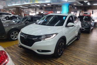 本田 缤智 2016款 1.8L CVT两驱先锋型