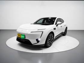 阿维塔11 2025款 Max 纯电版