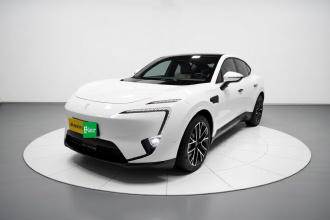 阿维塔11 2025款 Max 纯电版