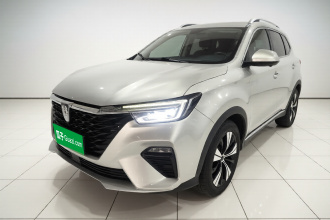 荣威RX5 2020款 PLUS 300TGI 自动Ali国潮旗舰版