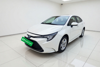 丰田 雷凌 2022款 185T CVT豪华版