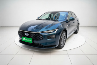 福特 蒙迪欧 2023款 EcoBoost 180 豪华型