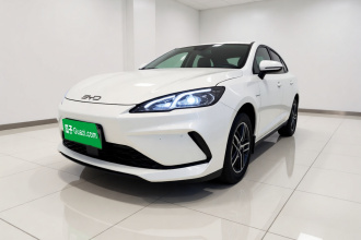 比亚迪 海豹05 DM-i 2026款 DM-i 210KM尊贵型